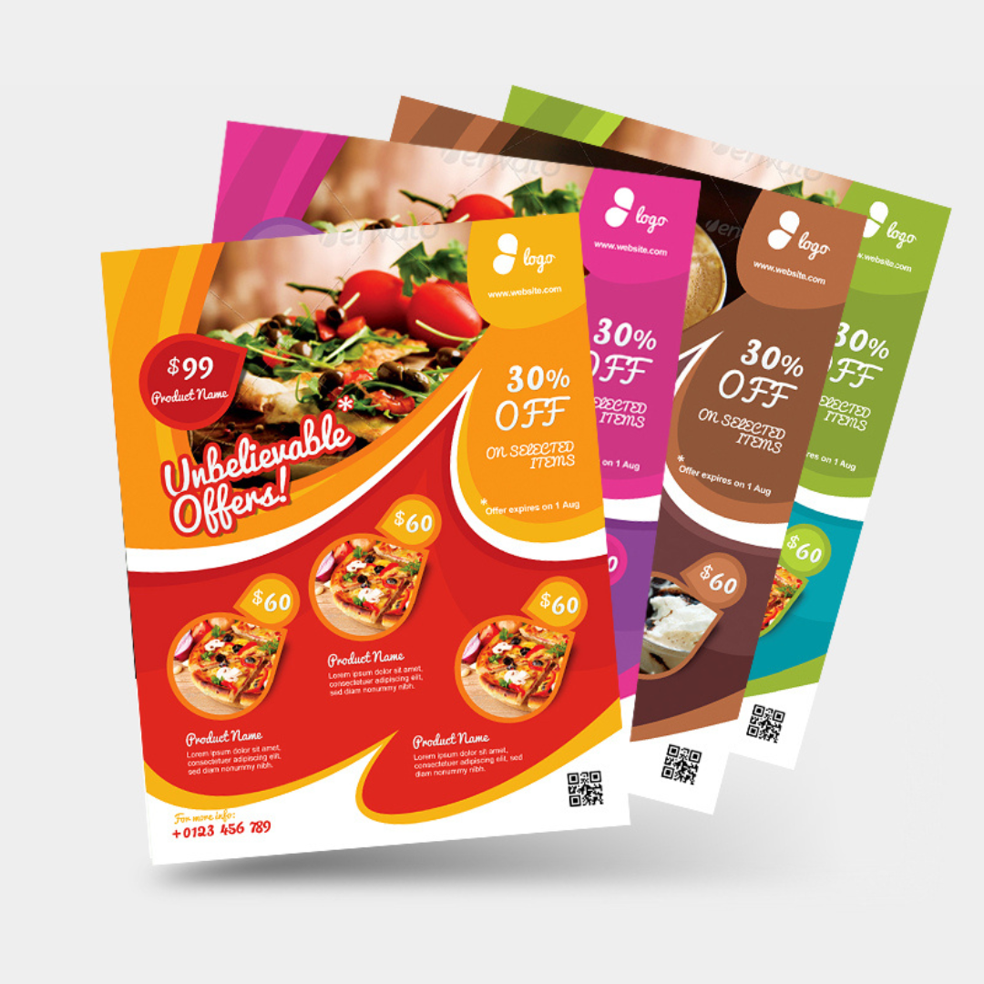 Flyer Printing