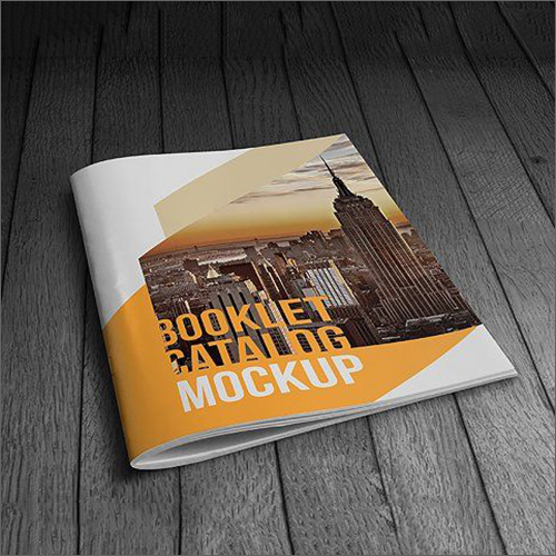 Magazine Printing Service