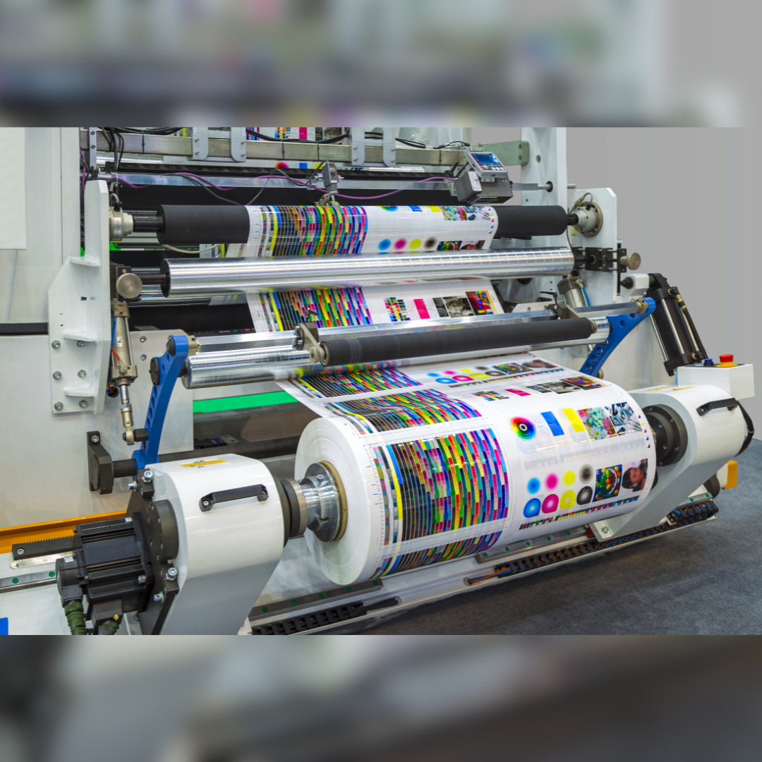 Offset Printing