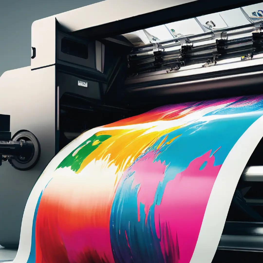 Printing Services