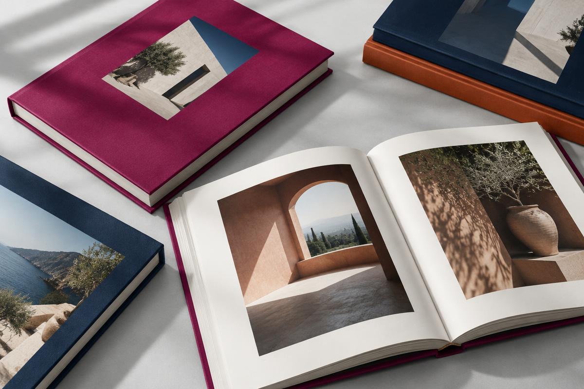 Books and print work by Sharveshwari Printer