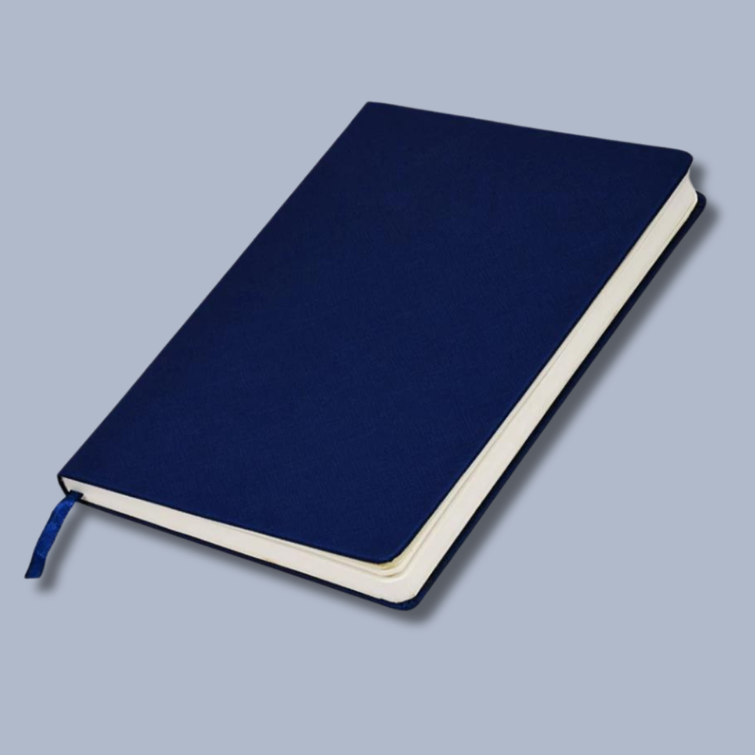 Notebook Diary