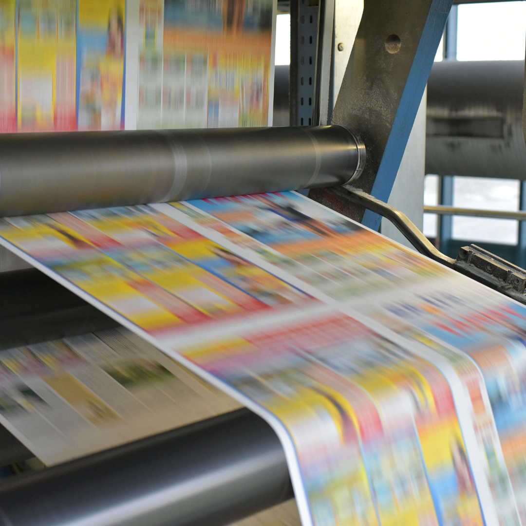 Poster Printing Service